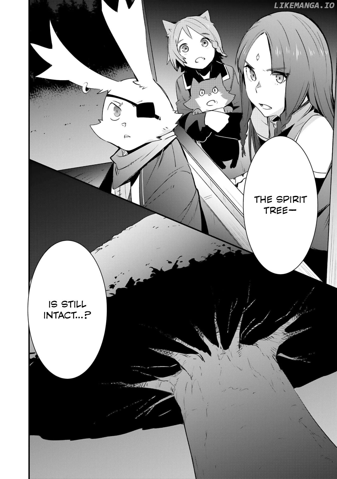 Skill Saisei to Hakai kara Hajimaru Saikyou Boukensha Life – Gomihiroi to Tsuihousareta kedo Kikakugai no Chikara de Nariagaru! Chapter 17 - page 3