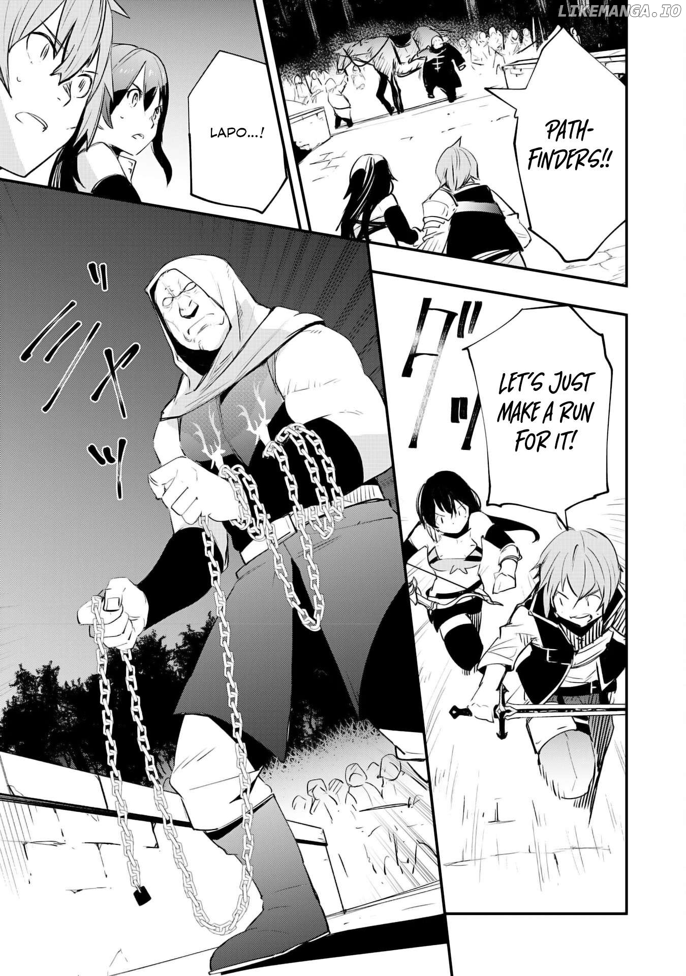 Skill Saisei to Hakai kara Hajimaru Saikyou Boukensha Life – Gomihiroi to Tsuihousareta kedo Kikakugai no Chikara de Nariagaru! Chapter 17 - page 30