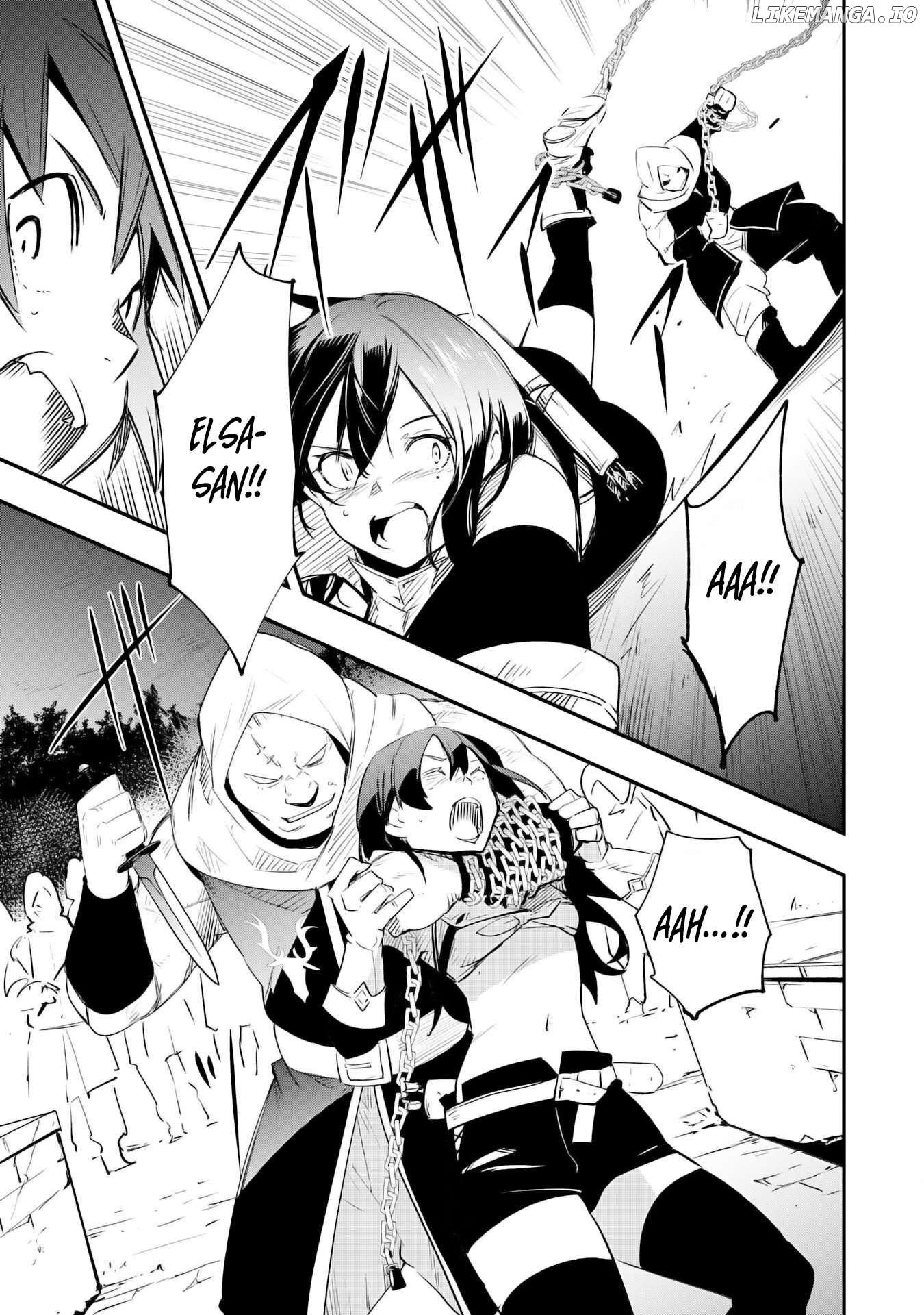 Skill Saisei to Hakai kara Hajimaru Saikyou Boukensha Life – Gomihiroi to Tsuihousareta kedo Kikakugai no Chikara de Nariagaru! Chapter 17 - page 32