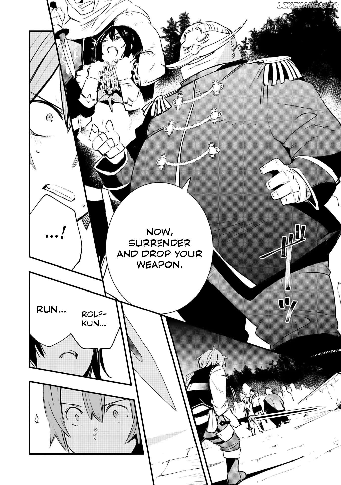 Skill Saisei to Hakai kara Hajimaru Saikyou Boukensha Life – Gomihiroi to Tsuihousareta kedo Kikakugai no Chikara de Nariagaru! Chapter 17 - page 33