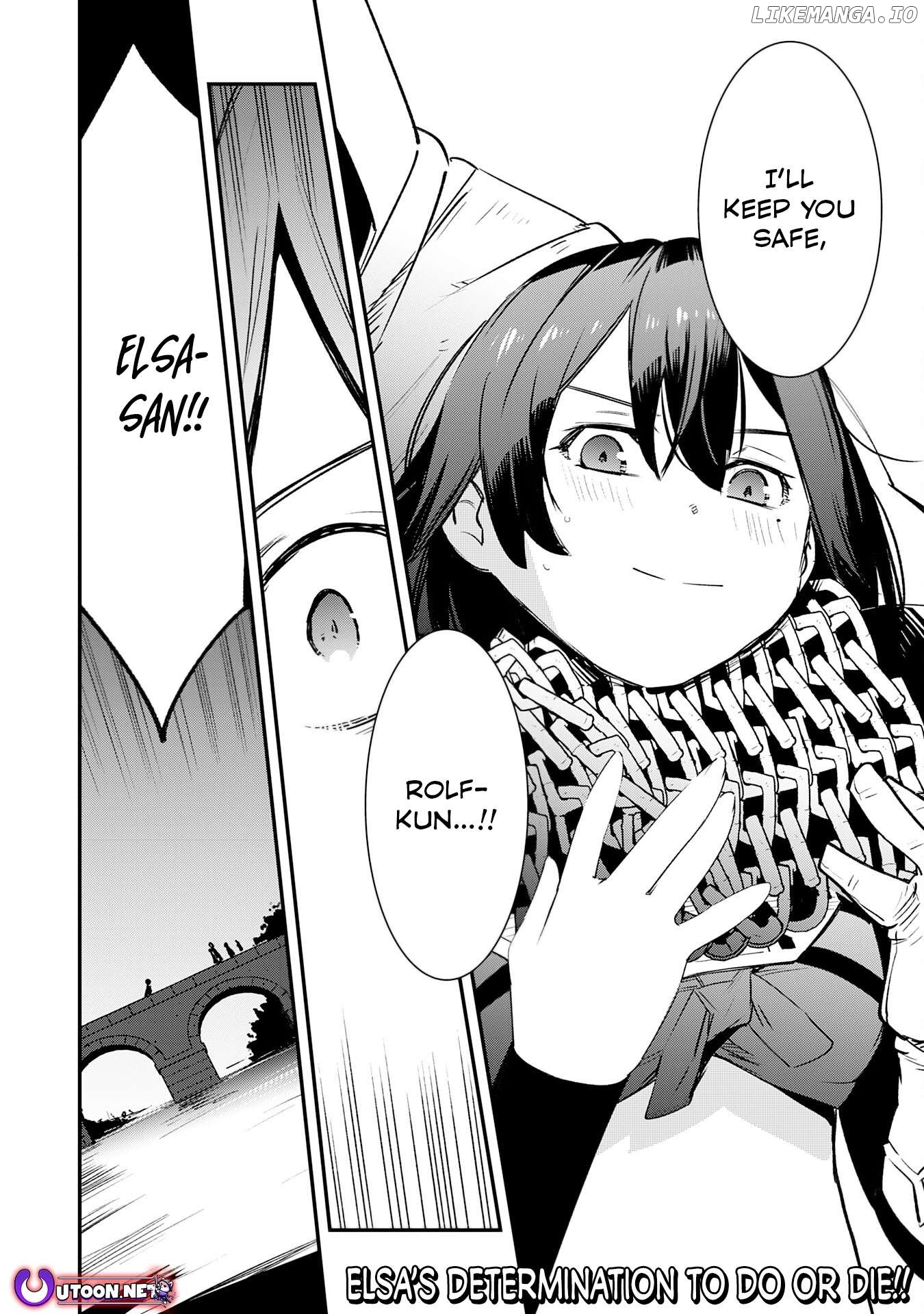 Skill Saisei to Hakai kara Hajimaru Saikyou Boukensha Life – Gomihiroi to Tsuihousareta kedo Kikakugai no Chikara de Nariagaru! Chapter 17 - page 35