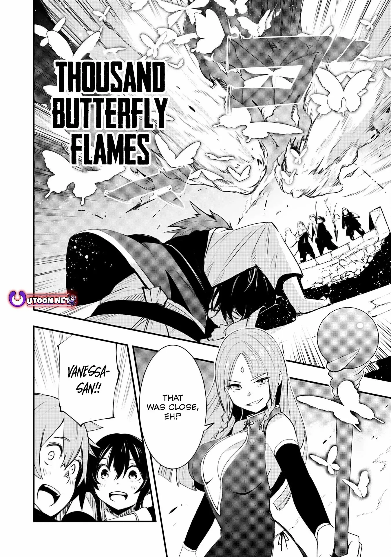 Skill Saisei to Hakai kara Hajimaru Saikyou Boukensha Life – Gomihiroi to Tsuihousareta kedo Kikakugai no Chikara de Nariagaru! Chapter 18 - page 13