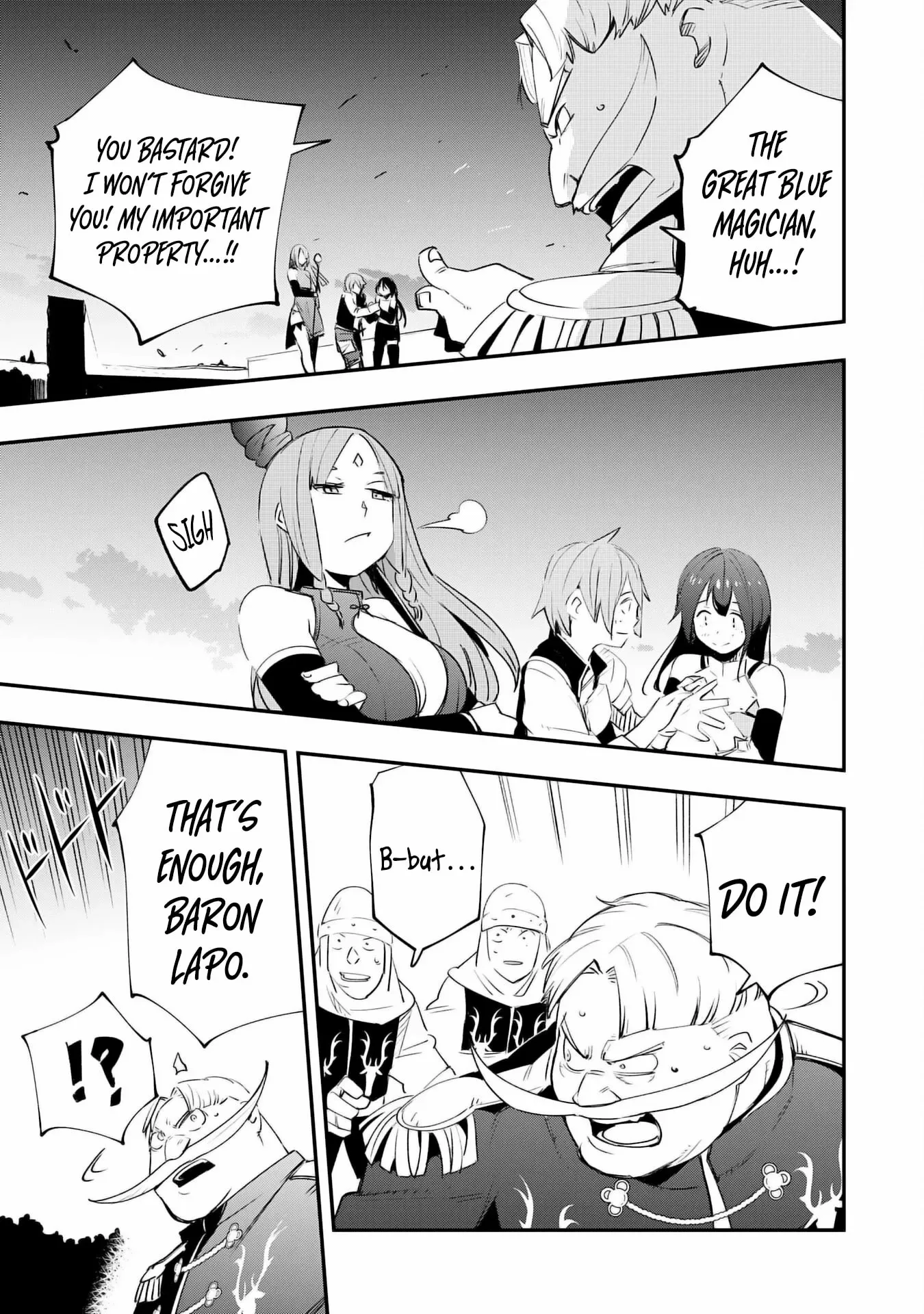 Skill Saisei to Hakai kara Hajimaru Saikyou Boukensha Life – Gomihiroi to Tsuihousareta kedo Kikakugai no Chikara de Nariagaru! Chapter 18 - page 14