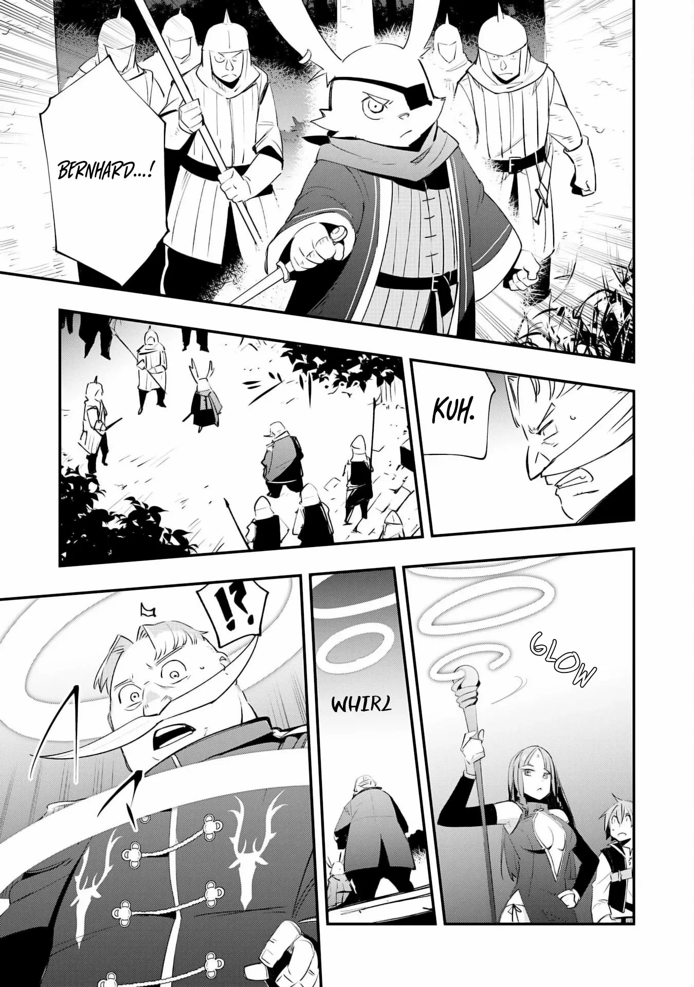 Skill Saisei to Hakai kara Hajimaru Saikyou Boukensha Life – Gomihiroi to Tsuihousareta kedo Kikakugai no Chikara de Nariagaru! Chapter 18 - page 16