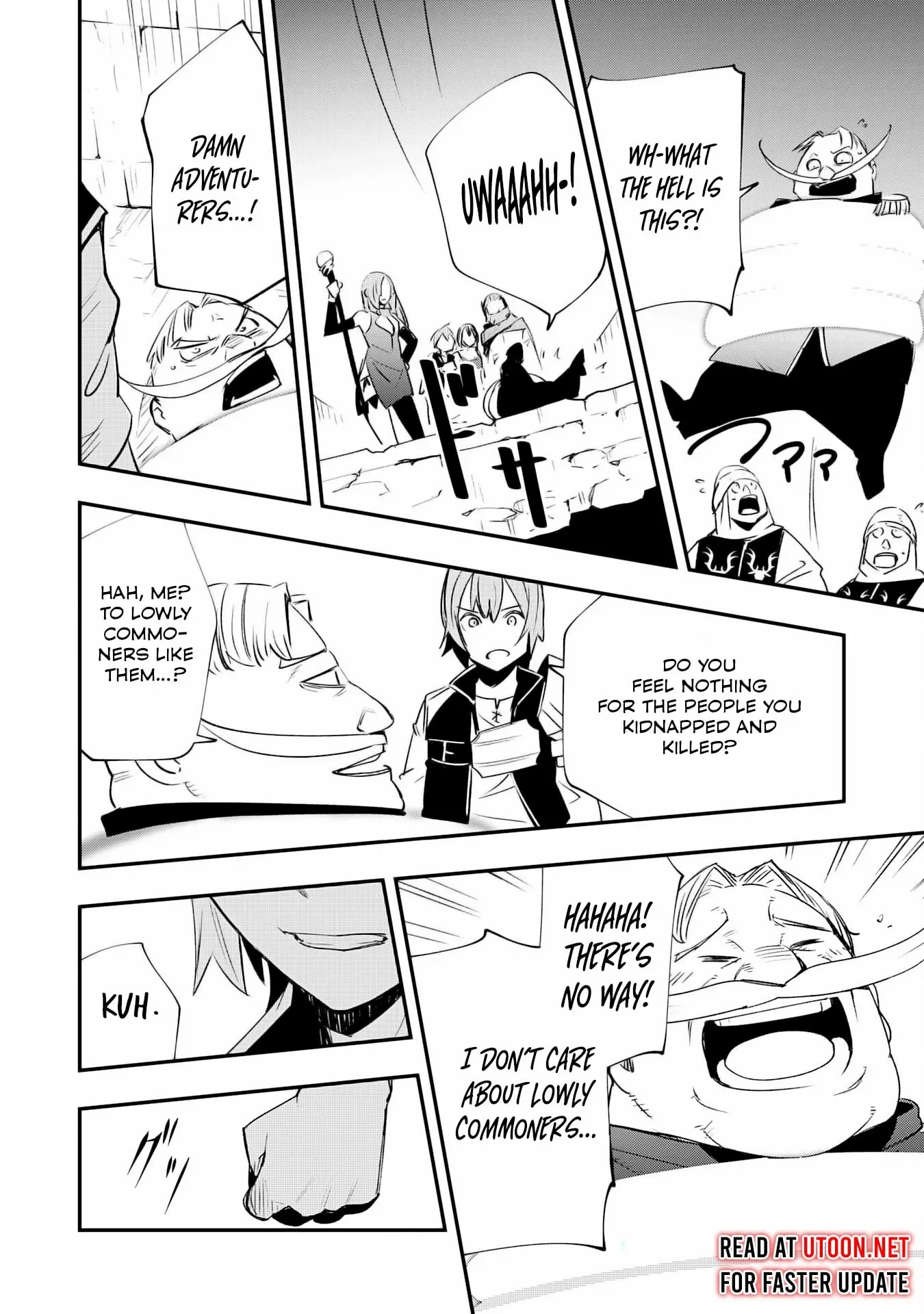 Skill Saisei to Hakai kara Hajimaru Saikyou Boukensha Life – Gomihiroi to Tsuihousareta kedo Kikakugai no Chikara de Nariagaru! Chapter 18 - page 17