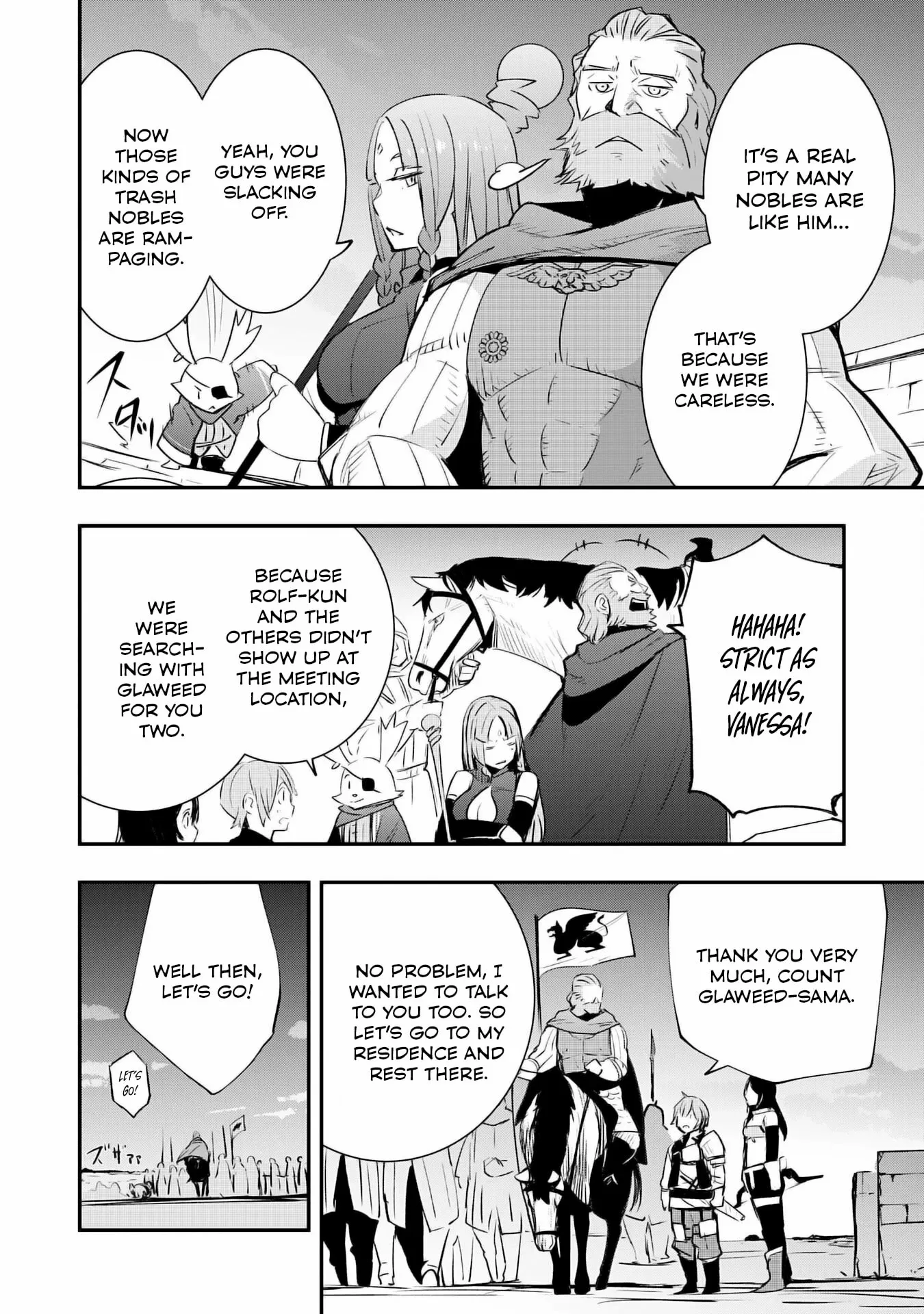 Skill Saisei to Hakai kara Hajimaru Saikyou Boukensha Life – Gomihiroi to Tsuihousareta kedo Kikakugai no Chikara de Nariagaru! Chapter 18 - page 19