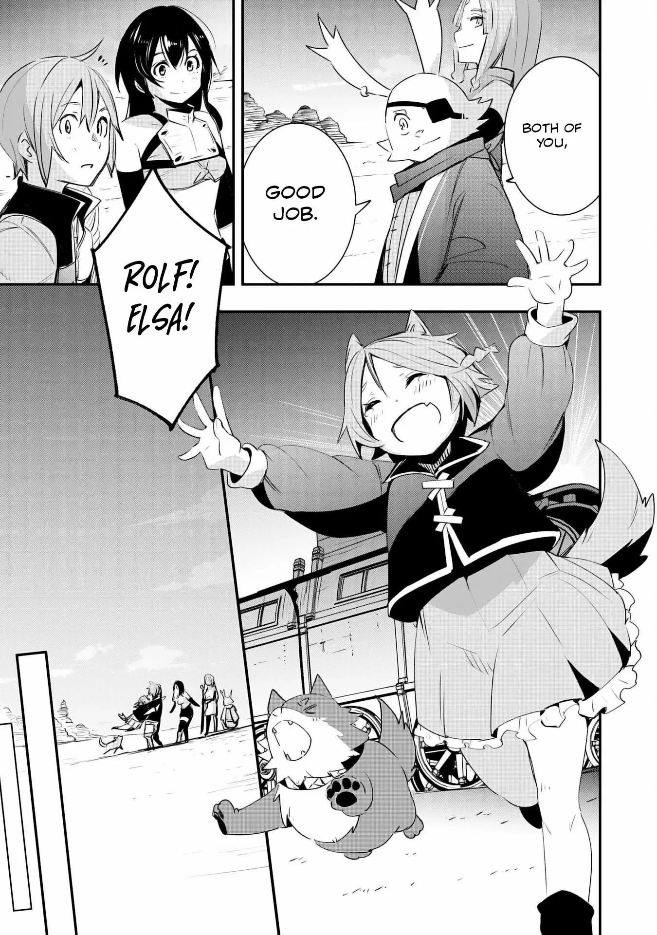 Skill Saisei to Hakai kara Hajimaru Saikyou Boukensha Life – Gomihiroi to Tsuihousareta kedo Kikakugai no Chikara de Nariagaru! Chapter 18 - page 20