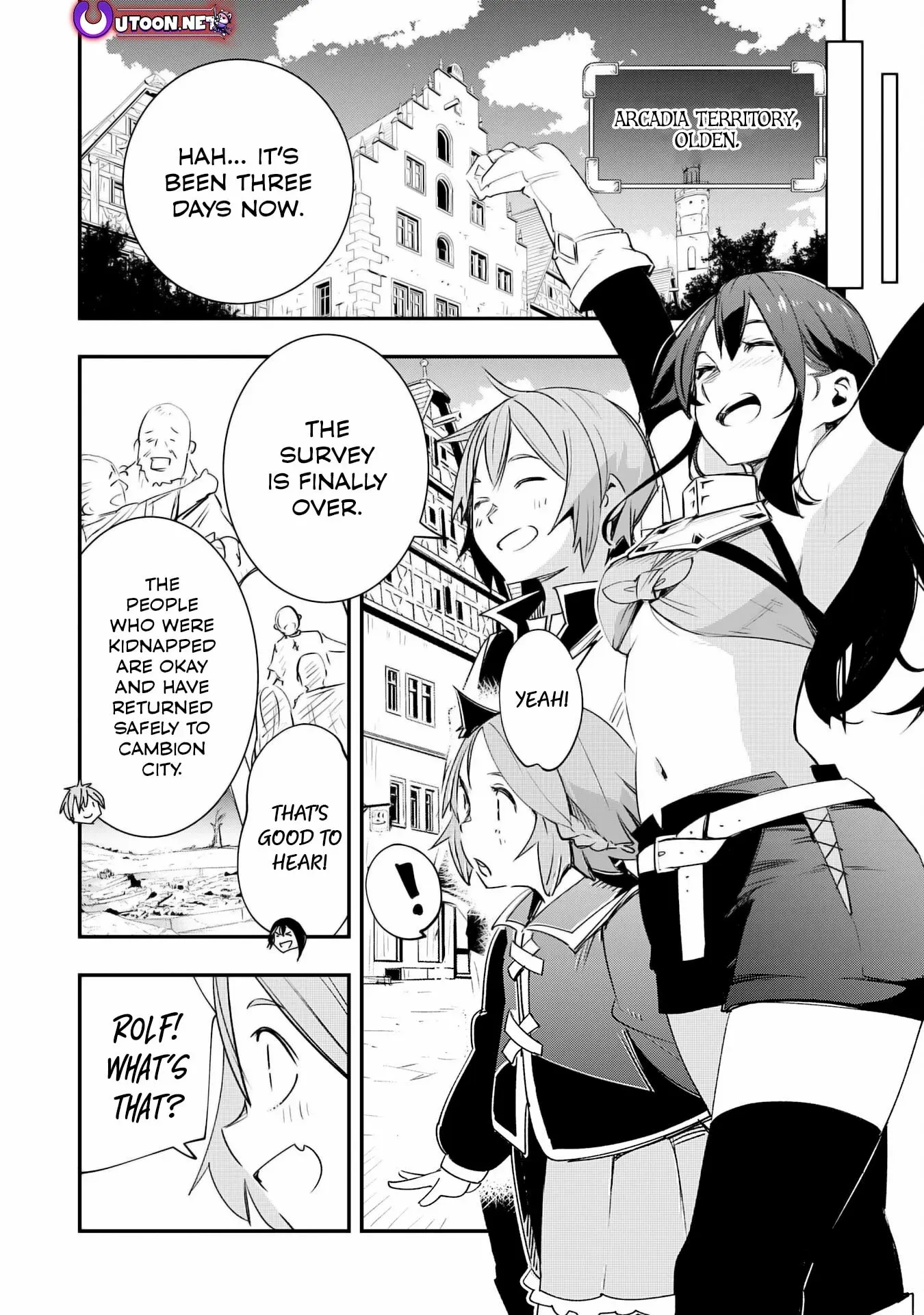 Skill Saisei to Hakai kara Hajimaru Saikyou Boukensha Life – Gomihiroi to Tsuihousareta kedo Kikakugai no Chikara de Nariagaru! Chapter 18 - page 21