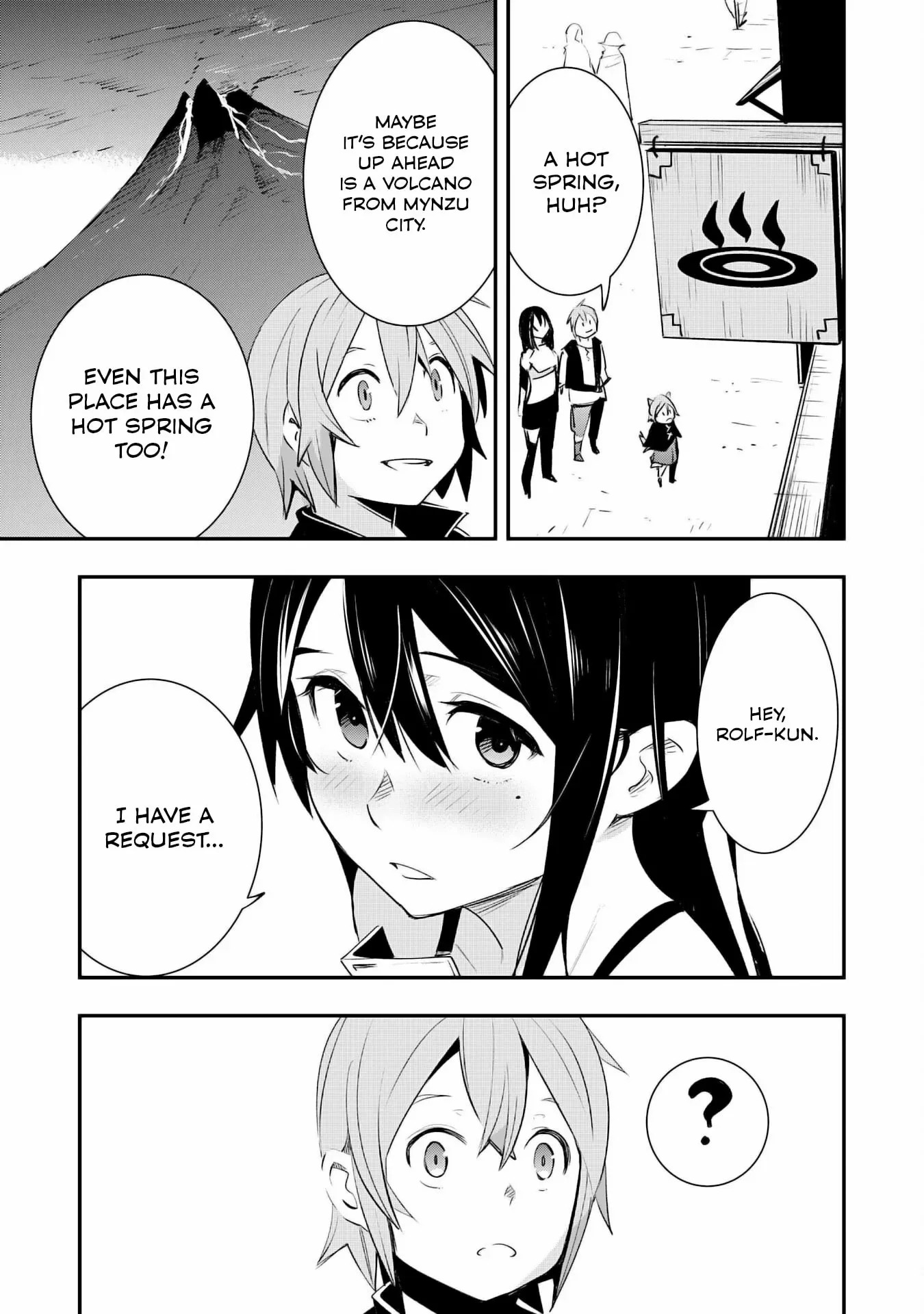 Skill Saisei to Hakai kara Hajimaru Saikyou Boukensha Life – Gomihiroi to Tsuihousareta kedo Kikakugai no Chikara de Nariagaru! Chapter 18 - page 22