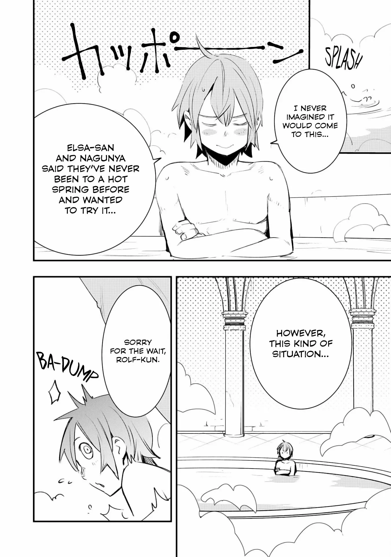 Skill Saisei to Hakai kara Hajimaru Saikyou Boukensha Life – Gomihiroi to Tsuihousareta kedo Kikakugai no Chikara de Nariagaru! Chapter 18 - page 23