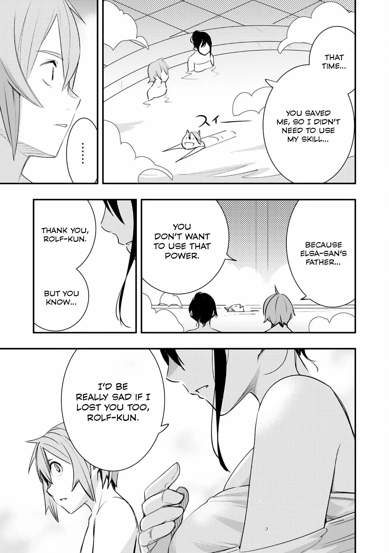 Skill Saisei to Hakai kara Hajimaru Saikyou Boukensha Life – Gomihiroi to Tsuihousareta kedo Kikakugai no Chikara de Nariagaru! Chapter 18 - page 26