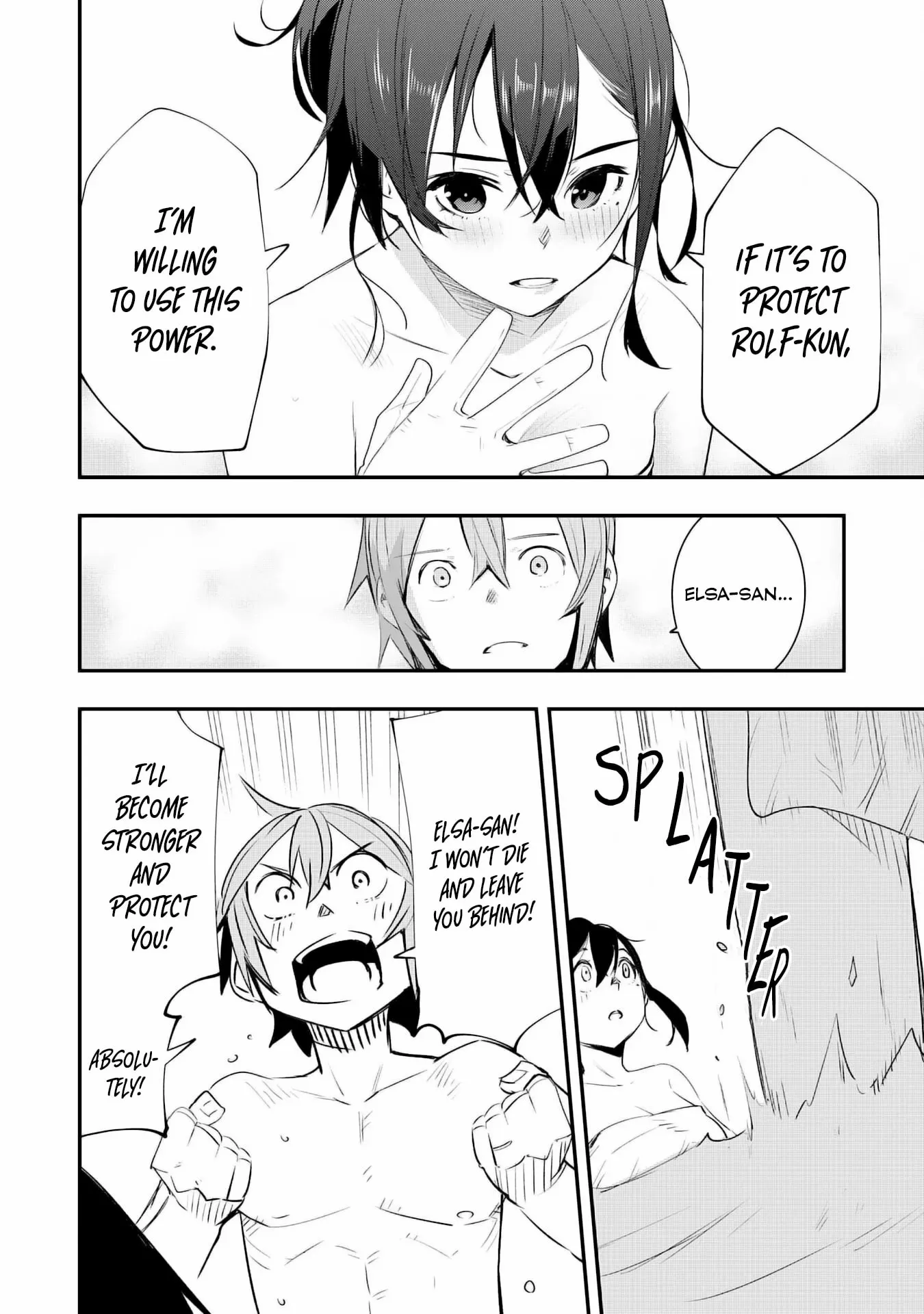 Skill Saisei to Hakai kara Hajimaru Saikyou Boukensha Life – Gomihiroi to Tsuihousareta kedo Kikakugai no Chikara de Nariagaru! Chapter 18 - page 27