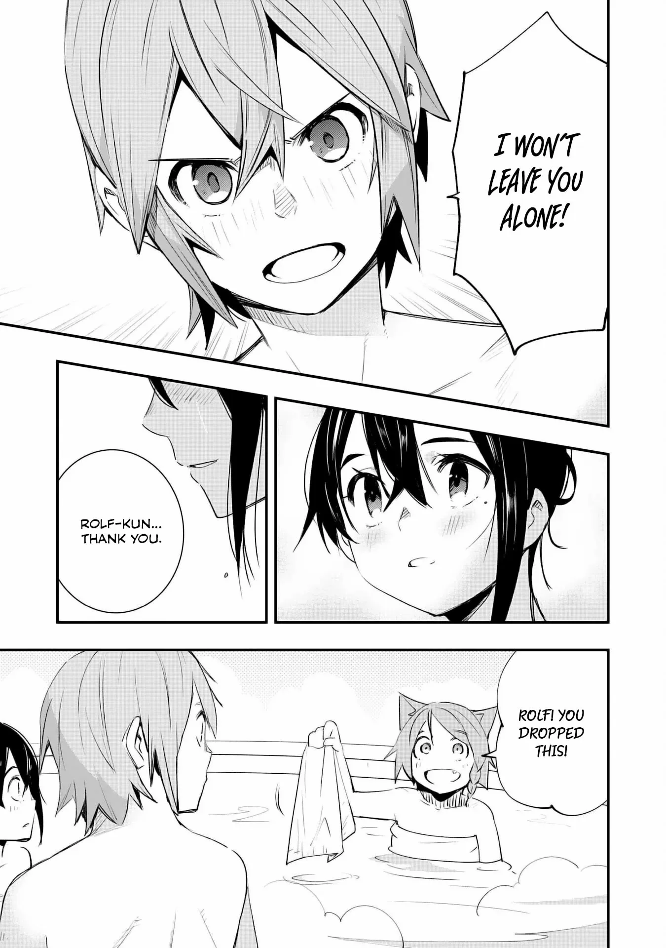 Skill Saisei to Hakai kara Hajimaru Saikyou Boukensha Life – Gomihiroi to Tsuihousareta kedo Kikakugai no Chikara de Nariagaru! Chapter 18 - page 28