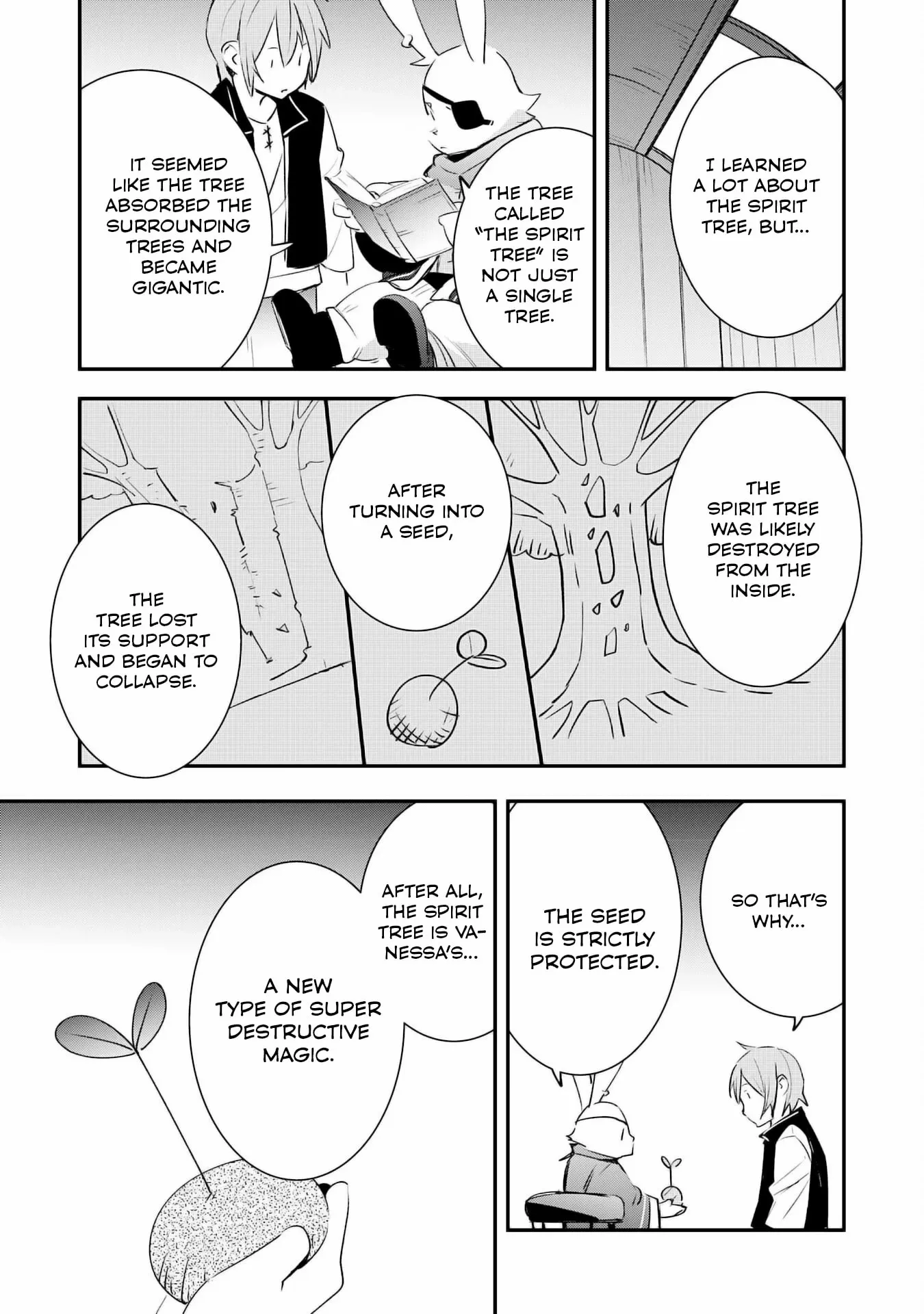 Skill Saisei to Hakai kara Hajimaru Saikyou Boukensha Life – Gomihiroi to Tsuihousareta kedo Kikakugai no Chikara de Nariagaru! Chapter 18 - page 30