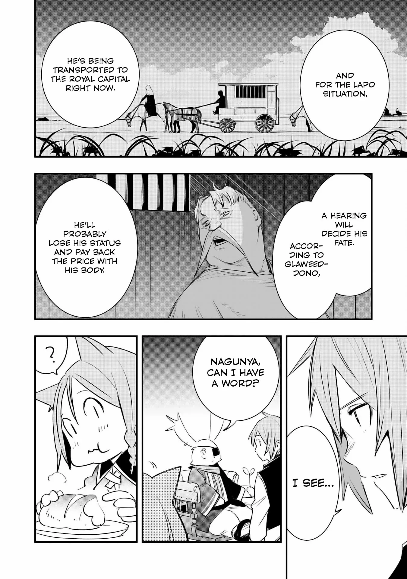 Skill Saisei to Hakai kara Hajimaru Saikyou Boukensha Life – Gomihiroi to Tsuihousareta kedo Kikakugai no Chikara de Nariagaru! Chapter 18 - page 31