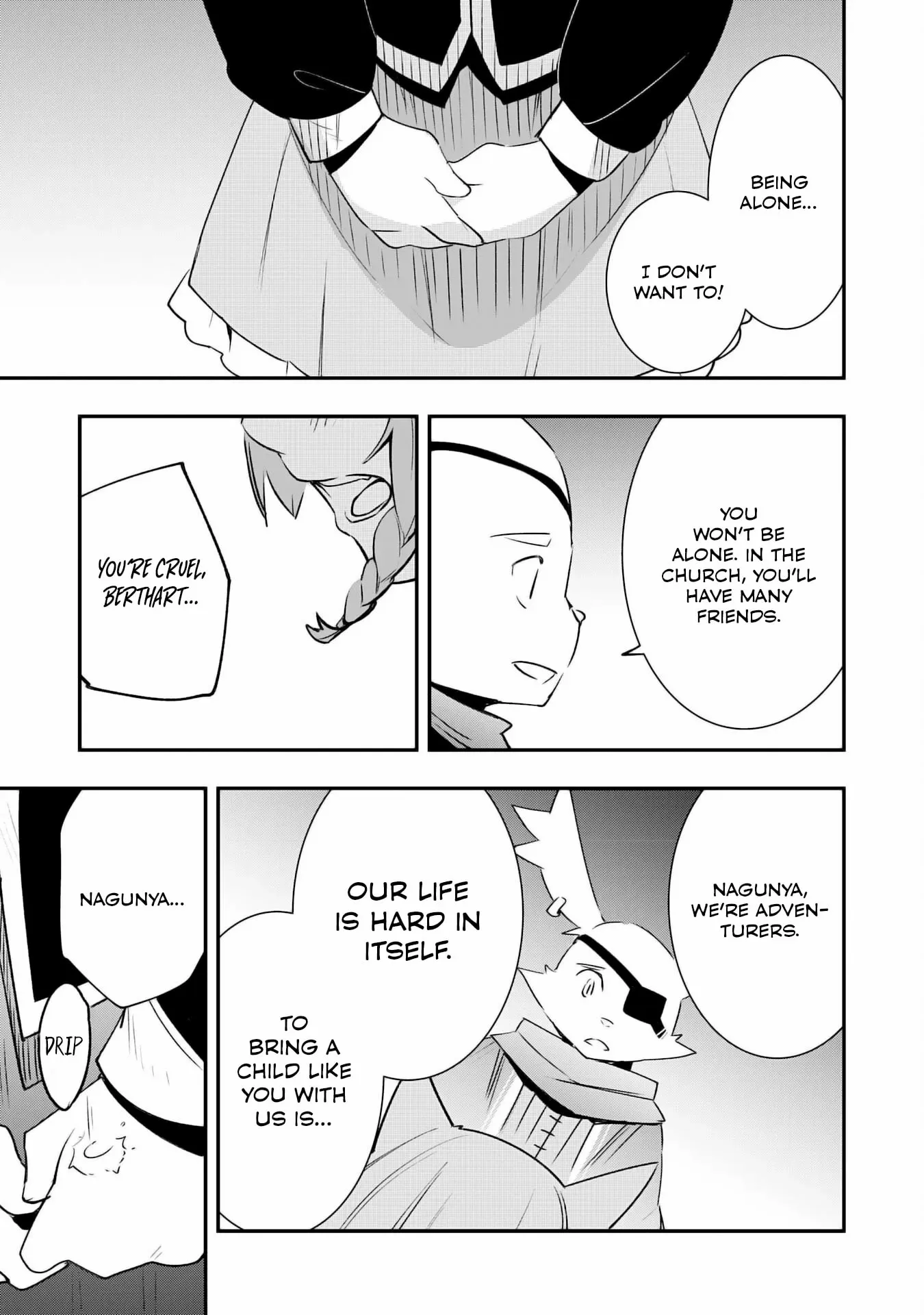 Skill Saisei to Hakai kara Hajimaru Saikyou Boukensha Life – Gomihiroi to Tsuihousareta kedo Kikakugai no Chikara de Nariagaru! Chapter 18 - page 34