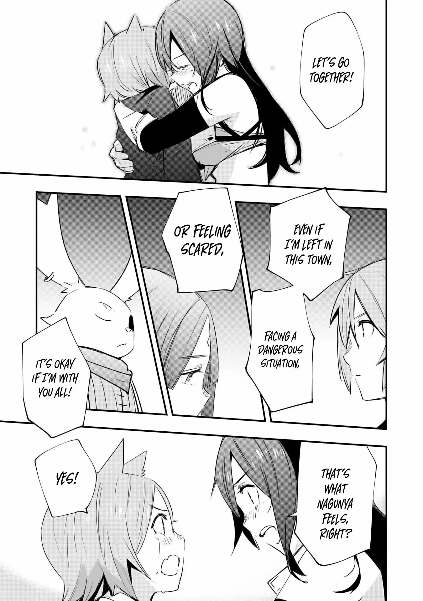 Skill Saisei to Hakai kara Hajimaru Saikyou Boukensha Life – Gomihiroi to Tsuihousareta kedo Kikakugai no Chikara de Nariagaru! Chapter 18 - page 36