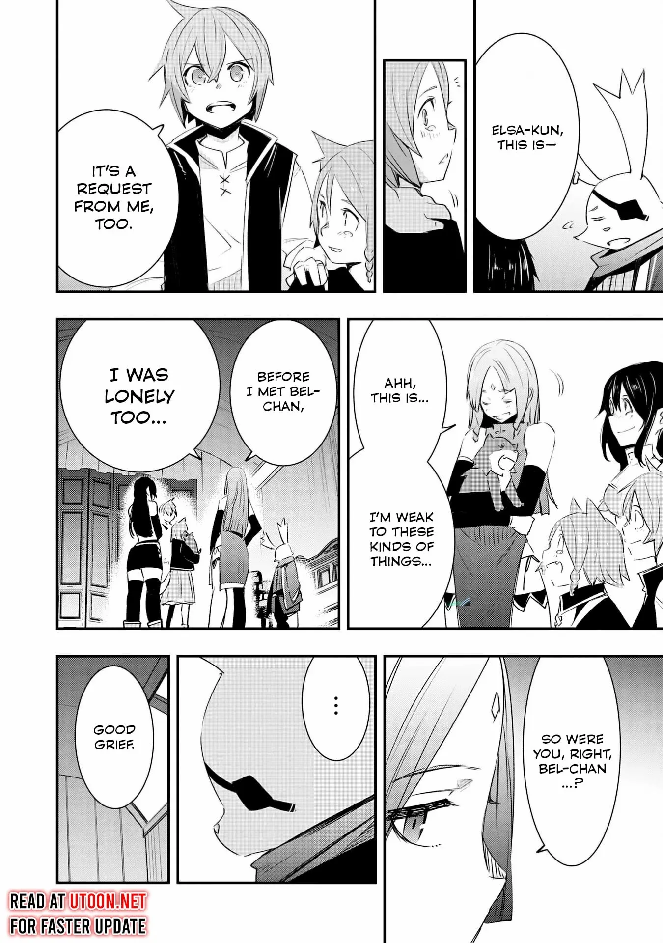 Skill Saisei to Hakai kara Hajimaru Saikyou Boukensha Life – Gomihiroi to Tsuihousareta kedo Kikakugai no Chikara de Nariagaru! Chapter 18 - page 37
