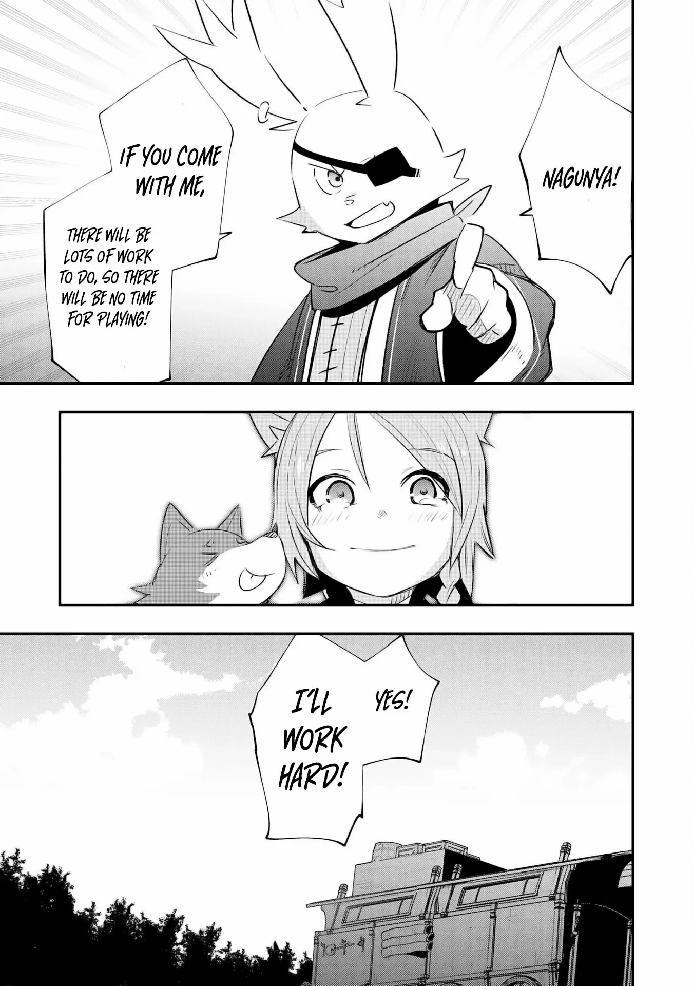Skill Saisei to Hakai kara Hajimaru Saikyou Boukensha Life – Gomihiroi to Tsuihousareta kedo Kikakugai no Chikara de Nariagaru! Chapter 18 - page 38