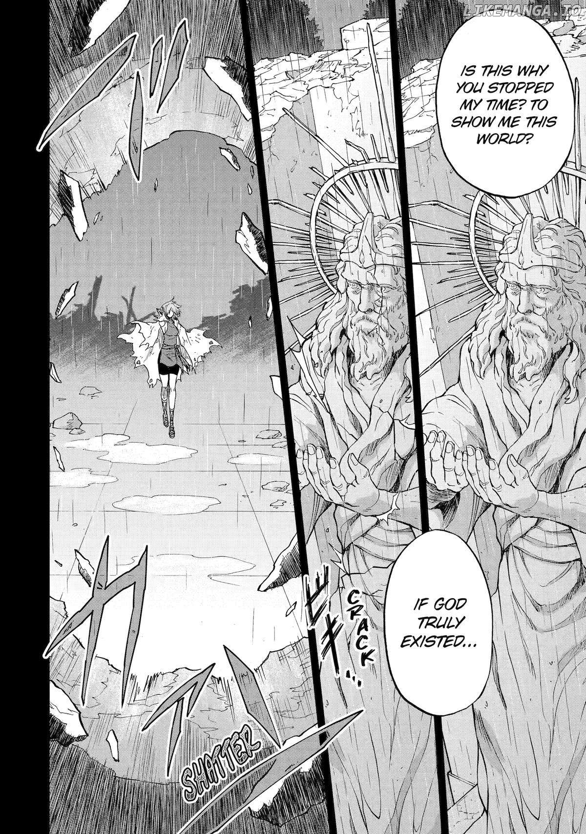 Ankoku Kishino no Ore desu Ga Saikyou no Hijiri Kishi wo Mezashimasu Chapter 70 - page 16
