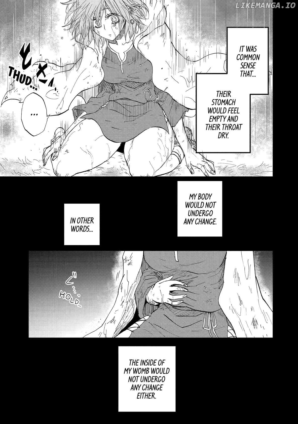 Ankoku Kishino no Ore desu Ga Saikyou no Hijiri Kishi wo Mezashimasu Chapter 70 - page 7