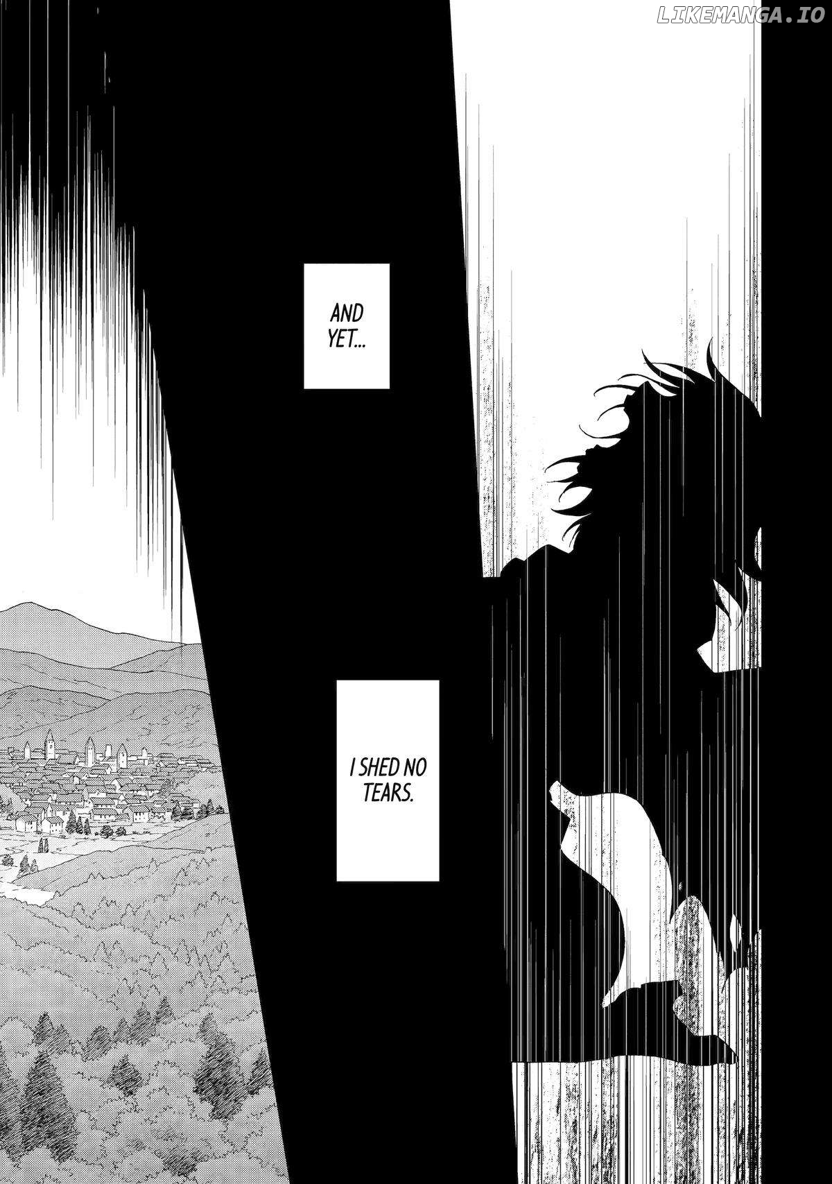 Ankoku Kishino no Ore desu Ga Saikyou no Hijiri Kishi wo Mezashimasu Chapter 70 - page 9