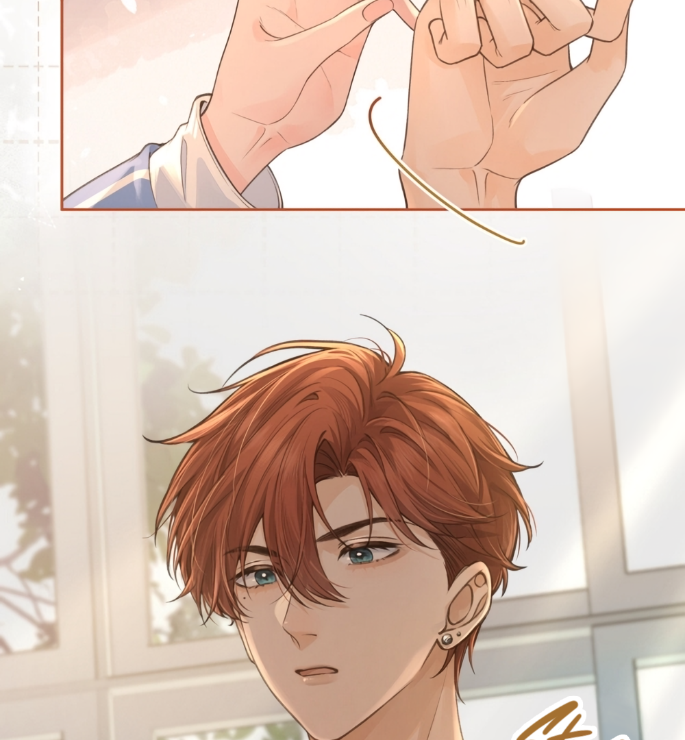 I Just Want To Mooch Off Your Luck Chapter 56 - page 11