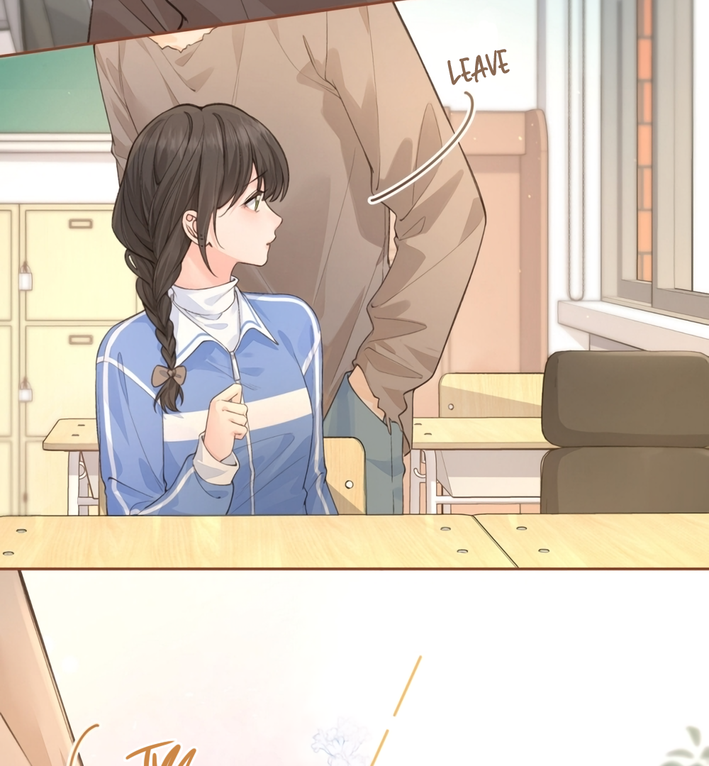 I Just Want To Mooch Off Your Luck Chapter 56 - page 13