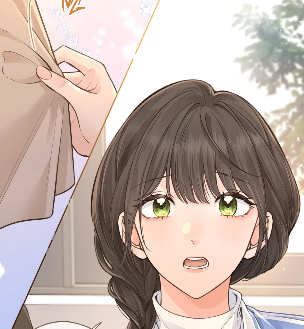 I Just Want To Mooch Off Your Luck Chapter 56 - page 14