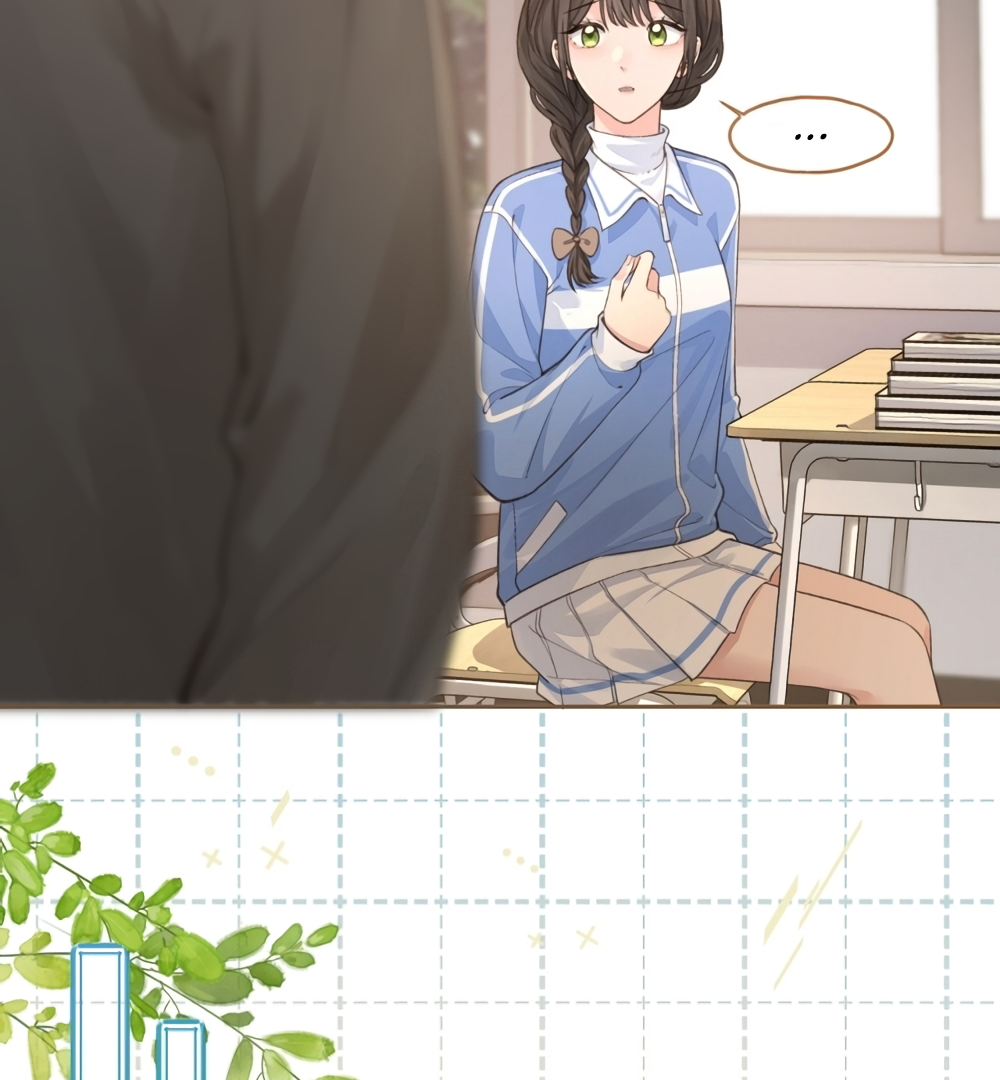 I Just Want To Mooch Off Your Luck Chapter 56 - page 19