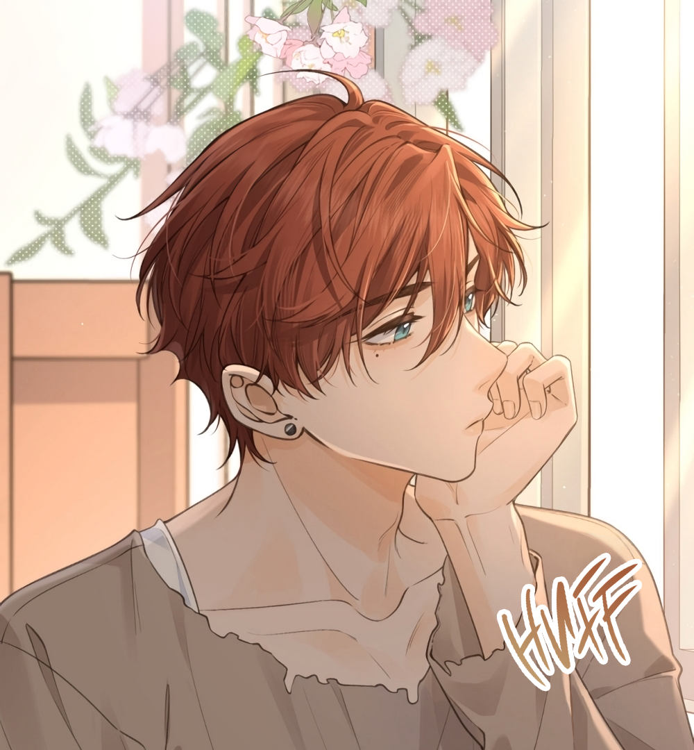 I Just Want To Mooch Off Your Luck Chapter 56 - page 26