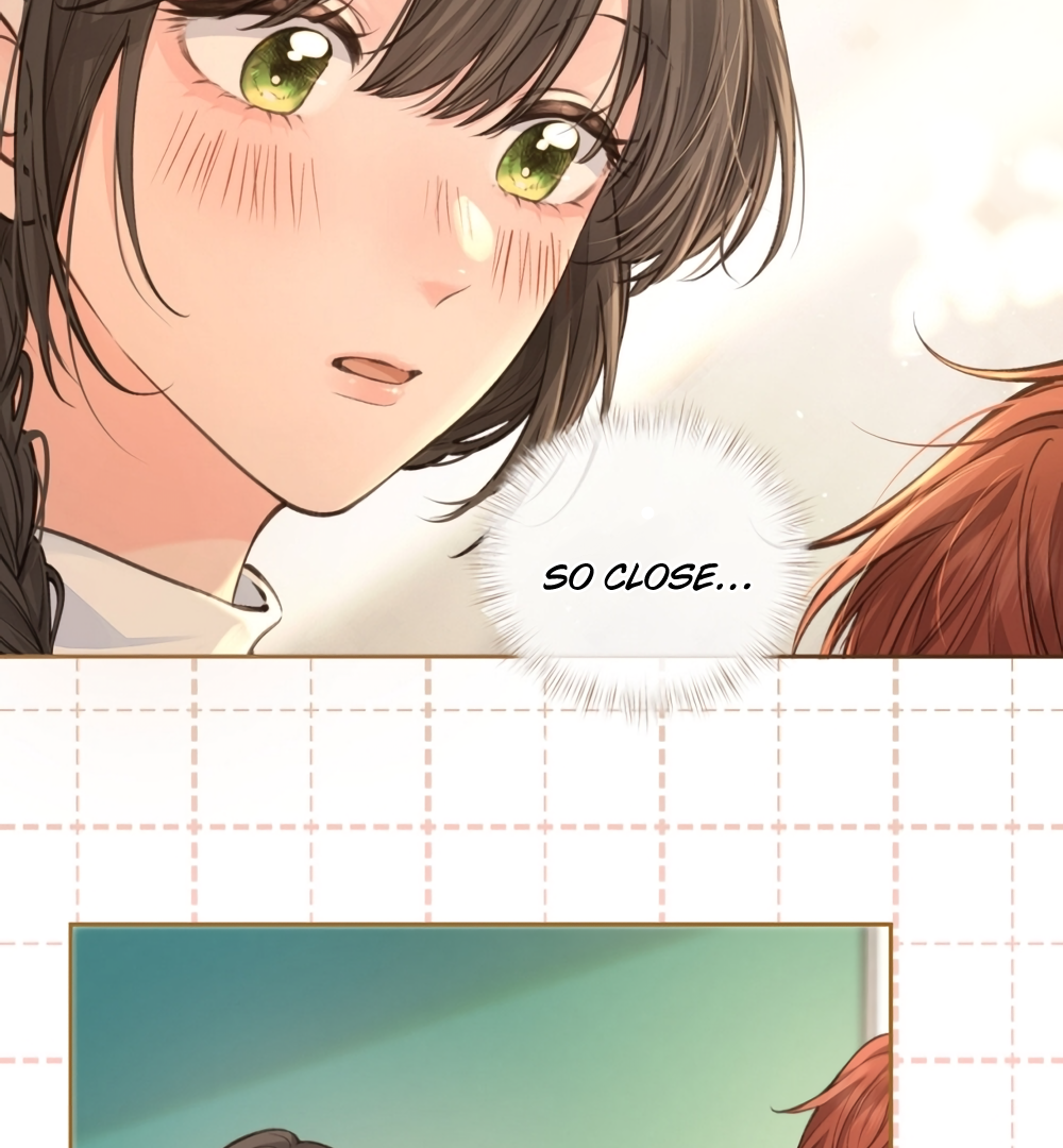I Just Want To Mooch Off Your Luck Chapter 56 - page 4