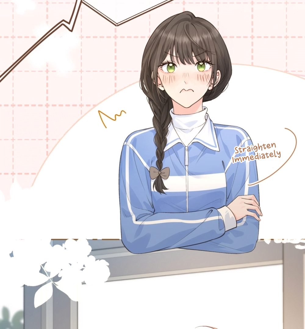 I Just Want To Mooch Off Your Luck Chapter 56 - page 31