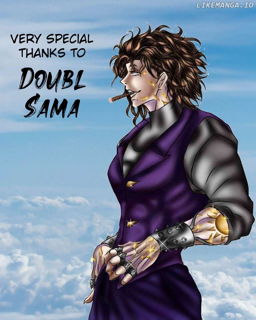 Majo Taisen - The War of Greedy Witches Chapter 47 - page 41