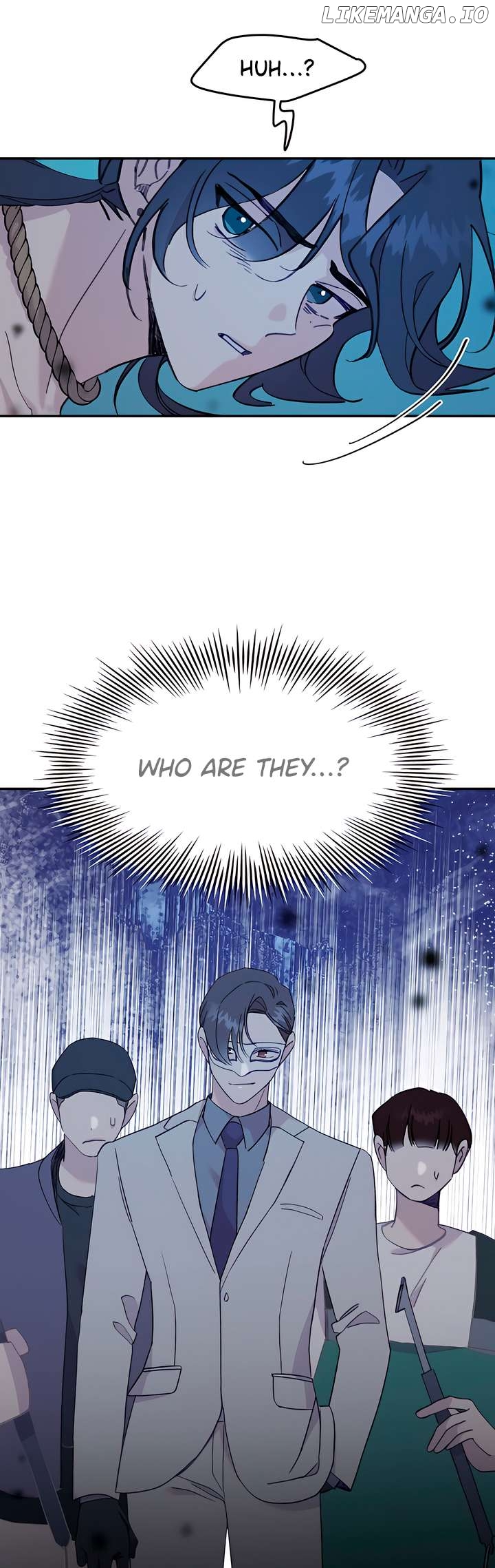 The Mermaid I Loved Chapter 42 - page 7