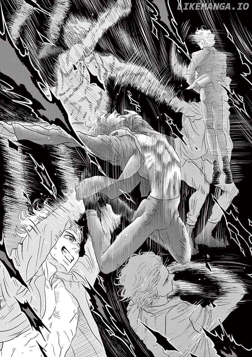 Dance Dance Danseur Chapter 141 - page 5