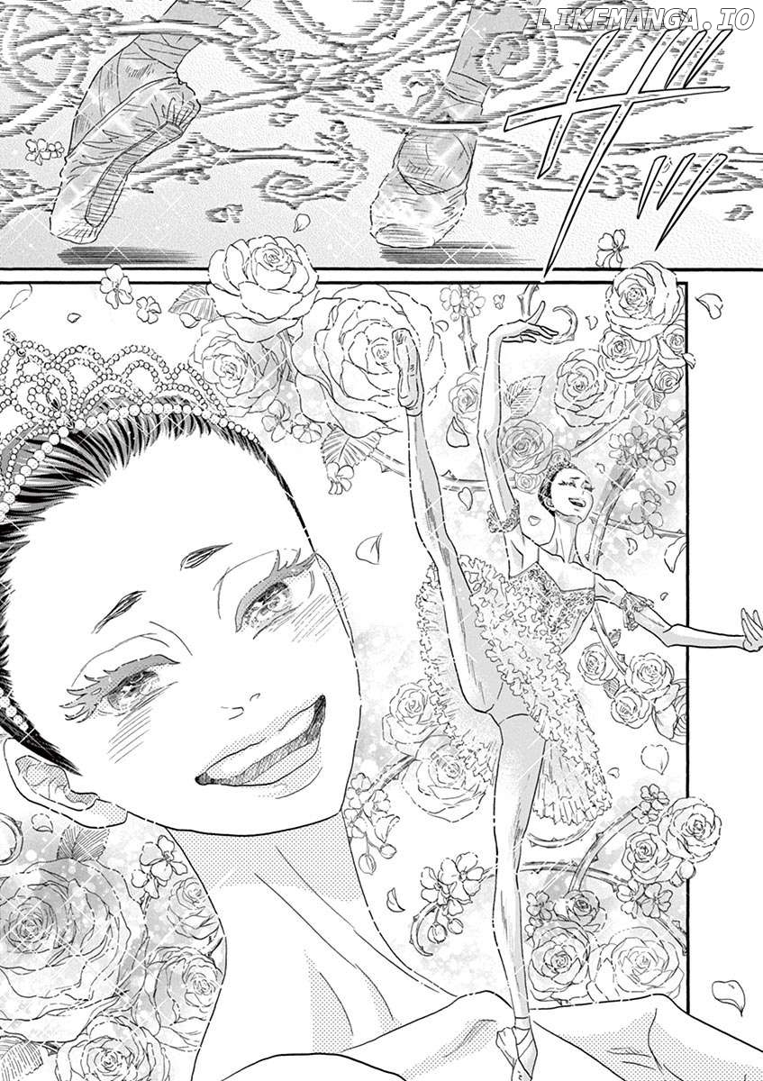Dance Dance Danseur Chapter 143 - page 9