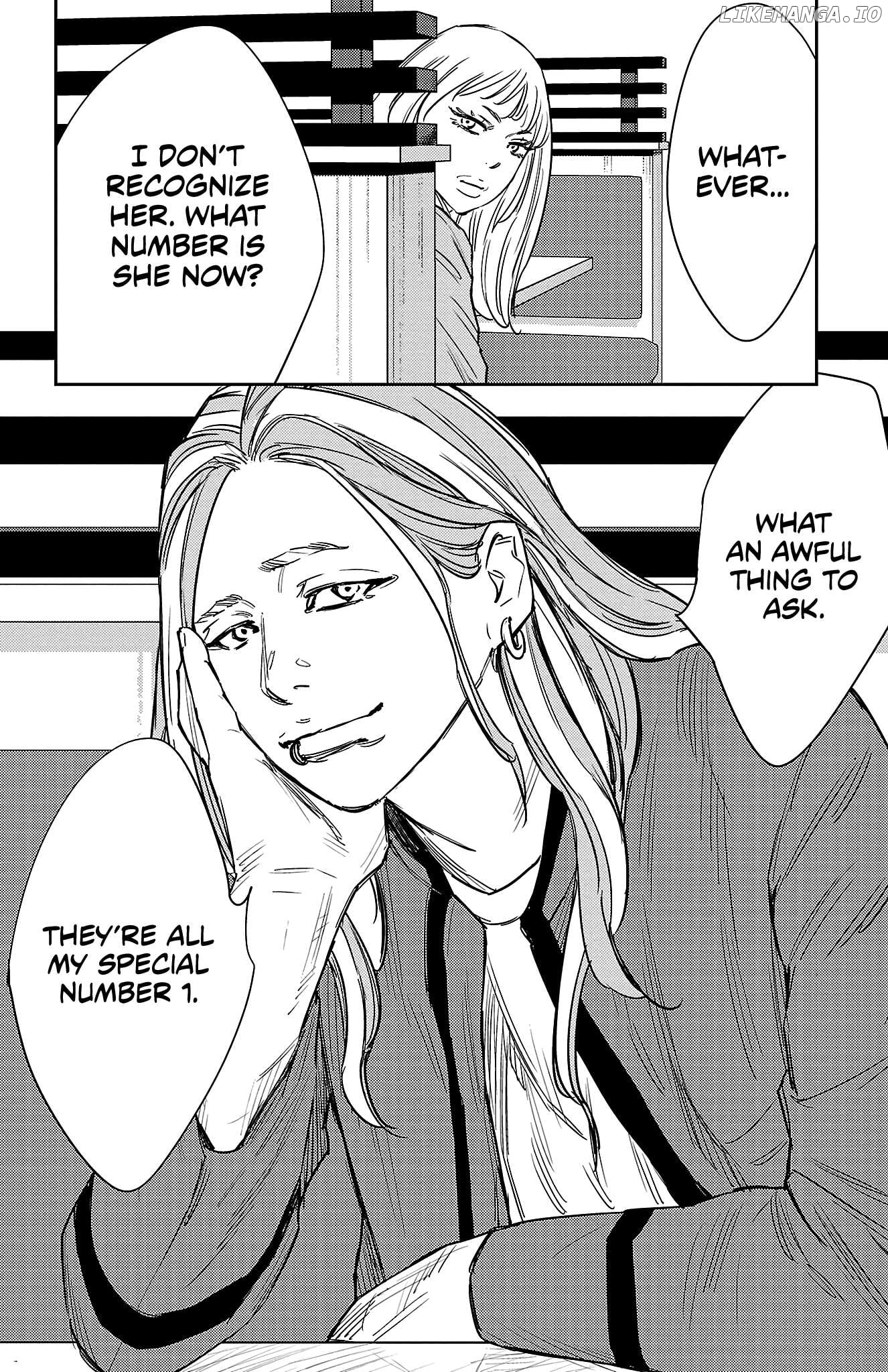 NINE PEAKS Chapter 87 - page 24