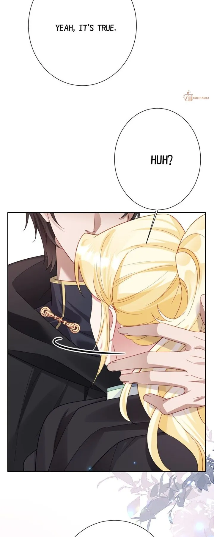 The Queen’s Life was At Stake Chapter 50 - page 38
