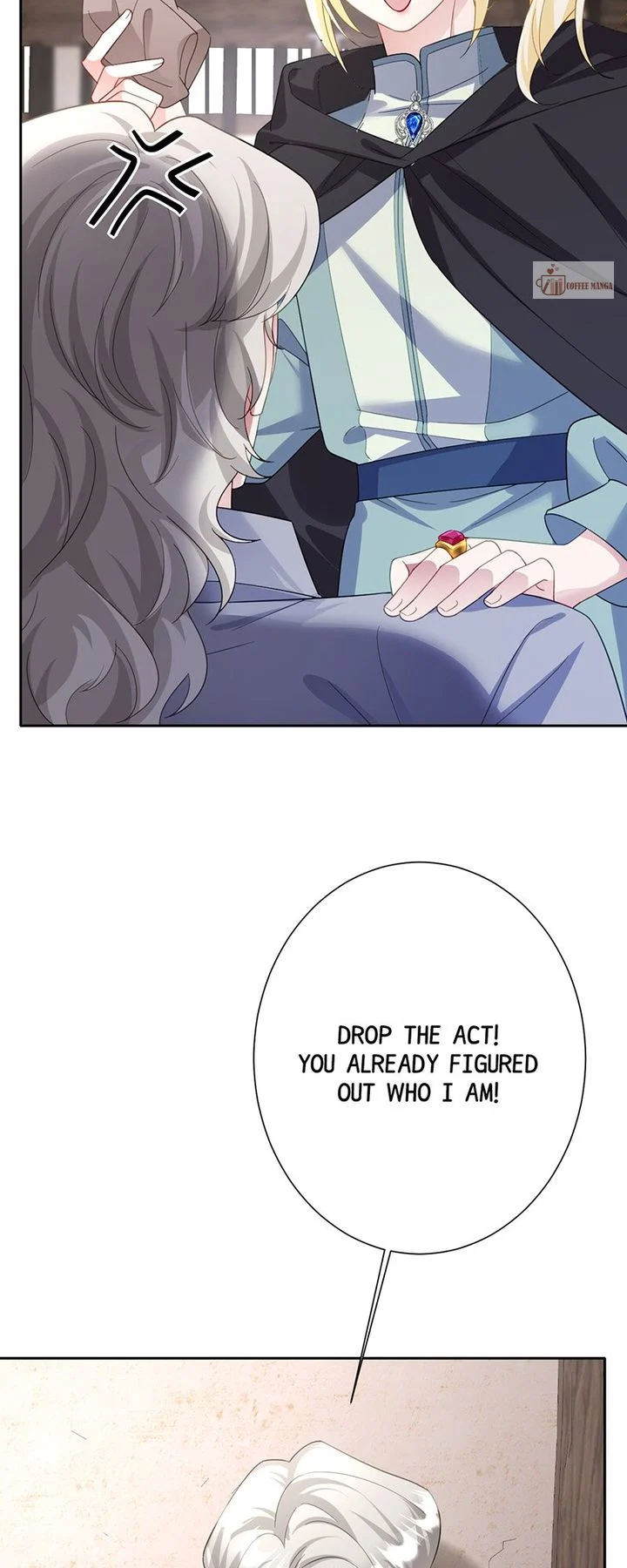 The Queen’s Life was At Stake Chapter 51 - page 2