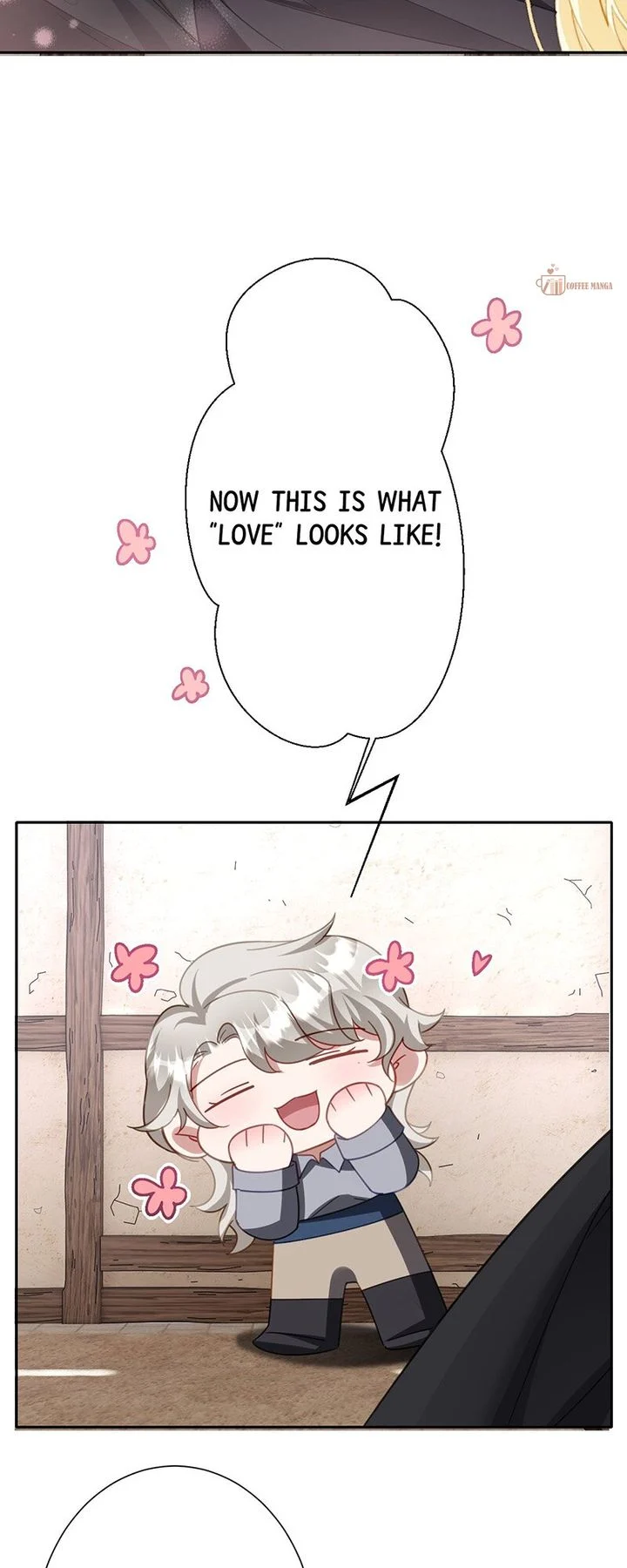 The Queen’s Life was At Stake Chapter 52 - page 30