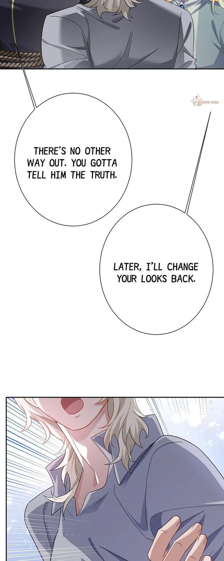 The Queen’s Life was At Stake Chapter 52 - page 52