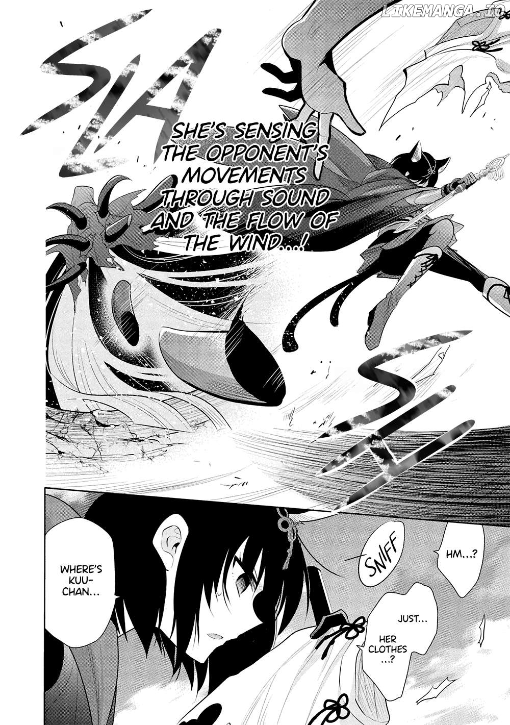 Maou no Ore ga Dorei Elf wo Yome ni Shitanda ga, Dou Medereba Ii? Chapter 65 - page 13