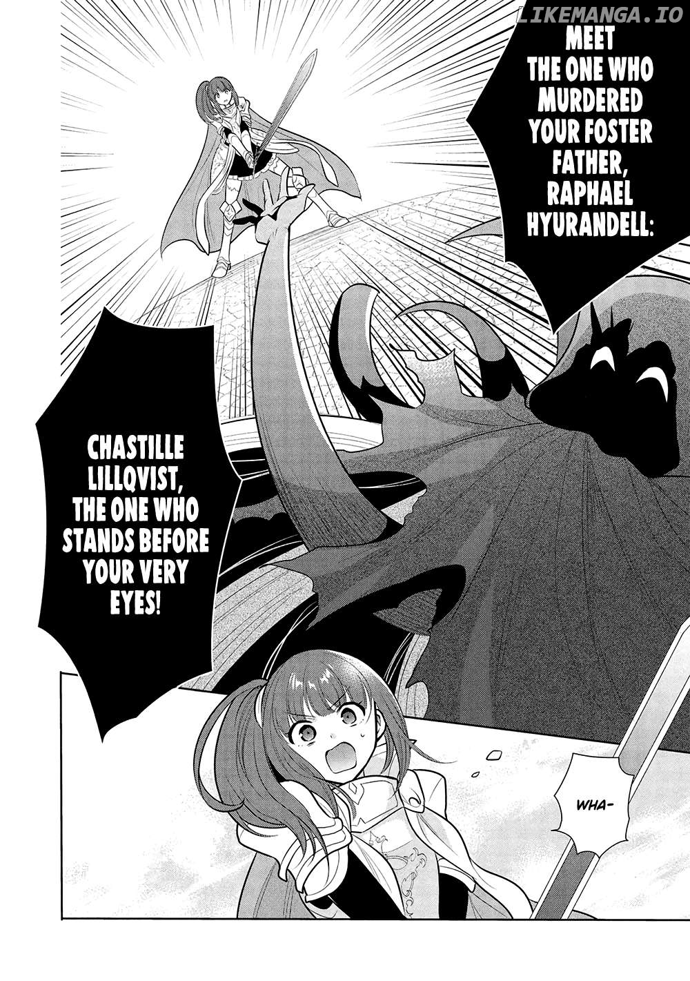 Maou no Ore ga Dorei Elf wo Yome ni Shitanda ga, Dou Medereba Ii? Chapter 65 - page 17