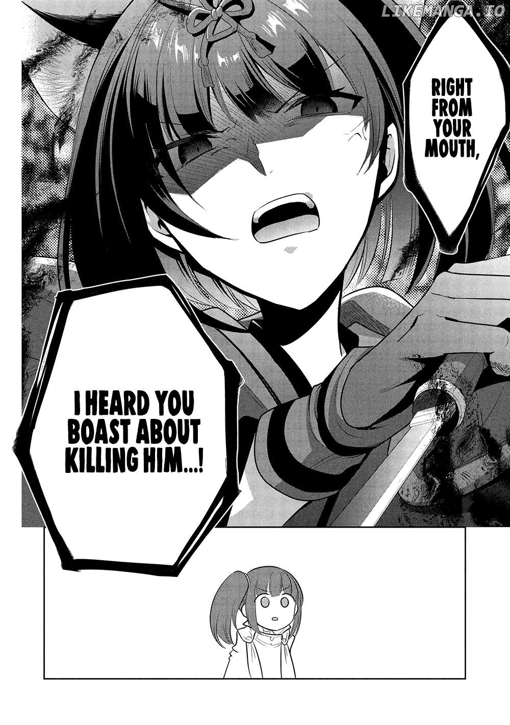 Maou no Ore ga Dorei Elf wo Yome ni Shitanda ga, Dou Medereba Ii? Chapter 65 - page 19
