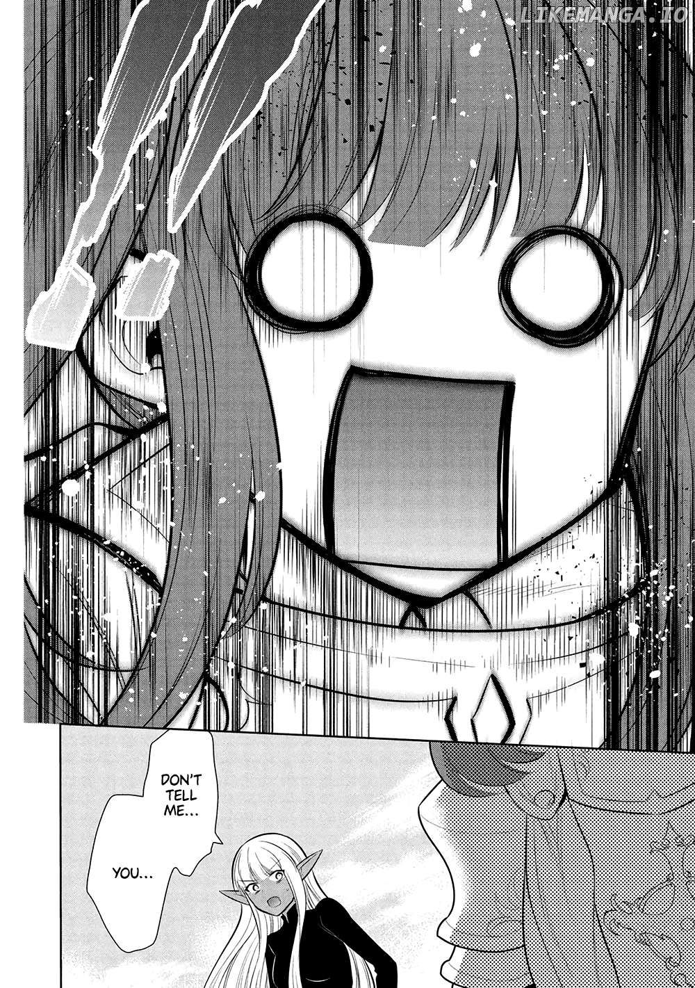 Maou no Ore ga Dorei Elf wo Yome ni Shitanda ga, Dou Medereba Ii? Chapter 65 - page 21