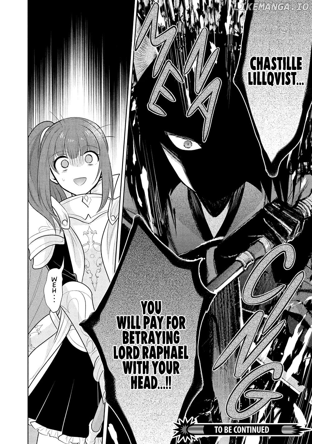 Maou no Ore ga Dorei Elf wo Yome ni Shitanda ga, Dou Medereba Ii? Chapter 65 - page 23