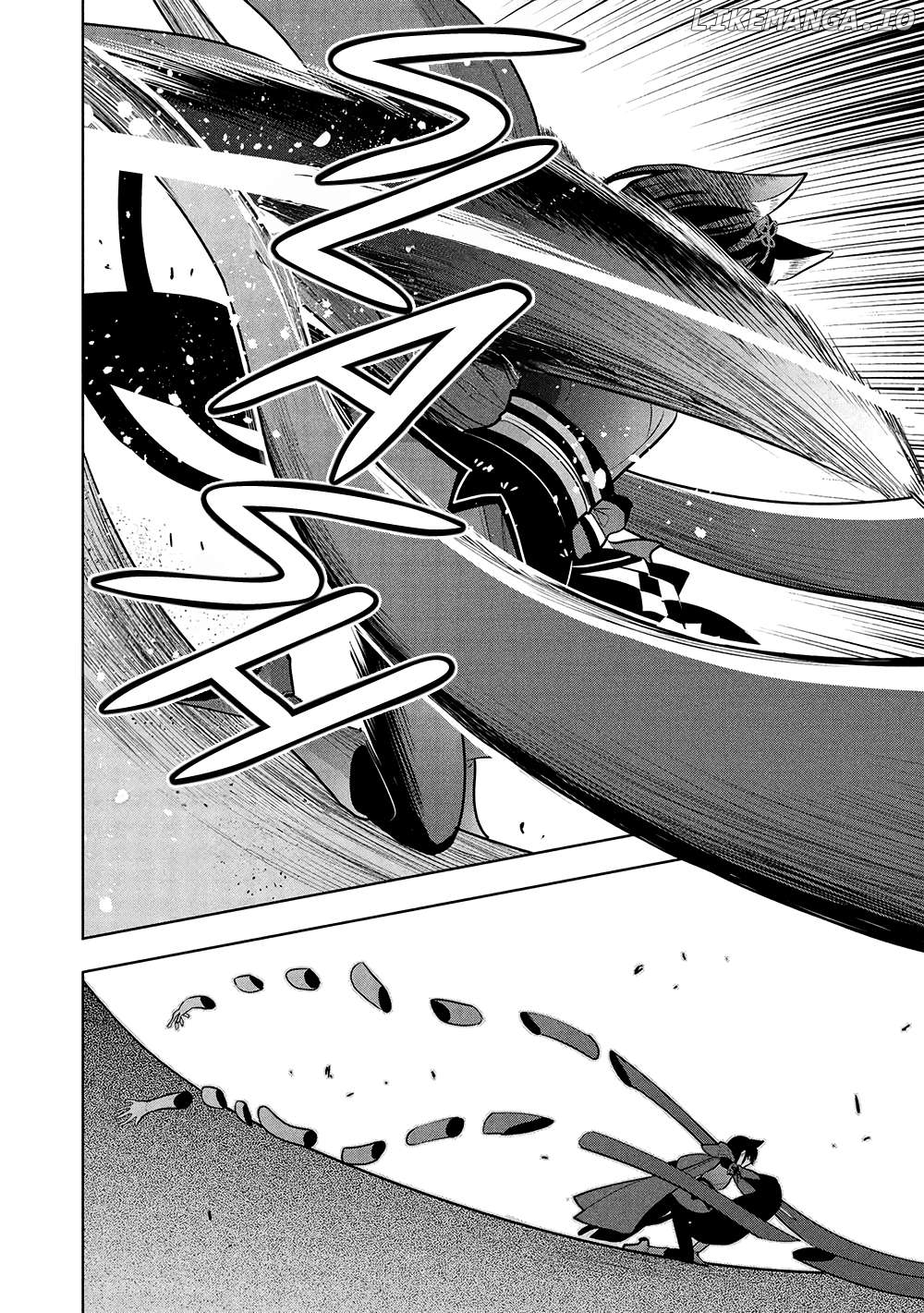 Maou no Ore ga Dorei Elf wo Yome ni Shitanda ga, Dou Medereba Ii? Chapter 65 - page 9