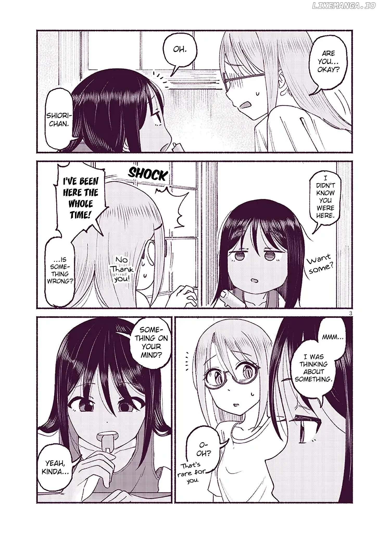 My Cousin Chapter 19 - page 3