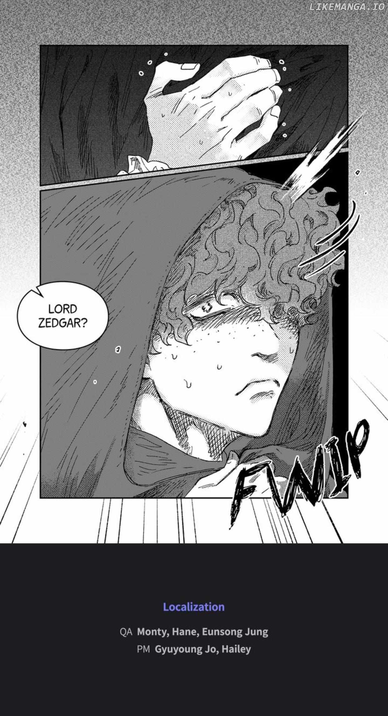 Stigmata - Manga Chapter 75 - page 8